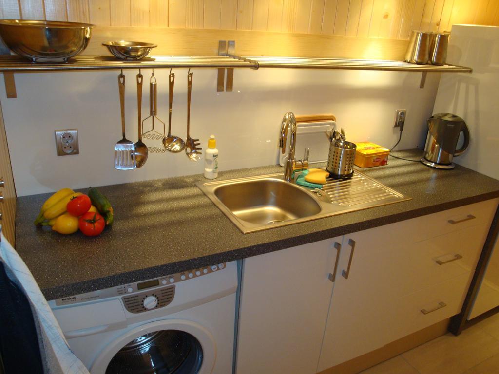 Homestay Goscinne Benita Zakopane