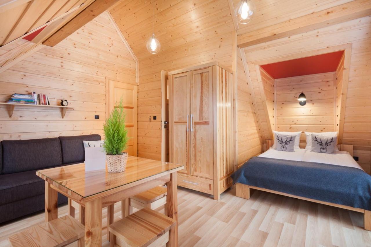 Homestay Goscinne Benita Zakopane
