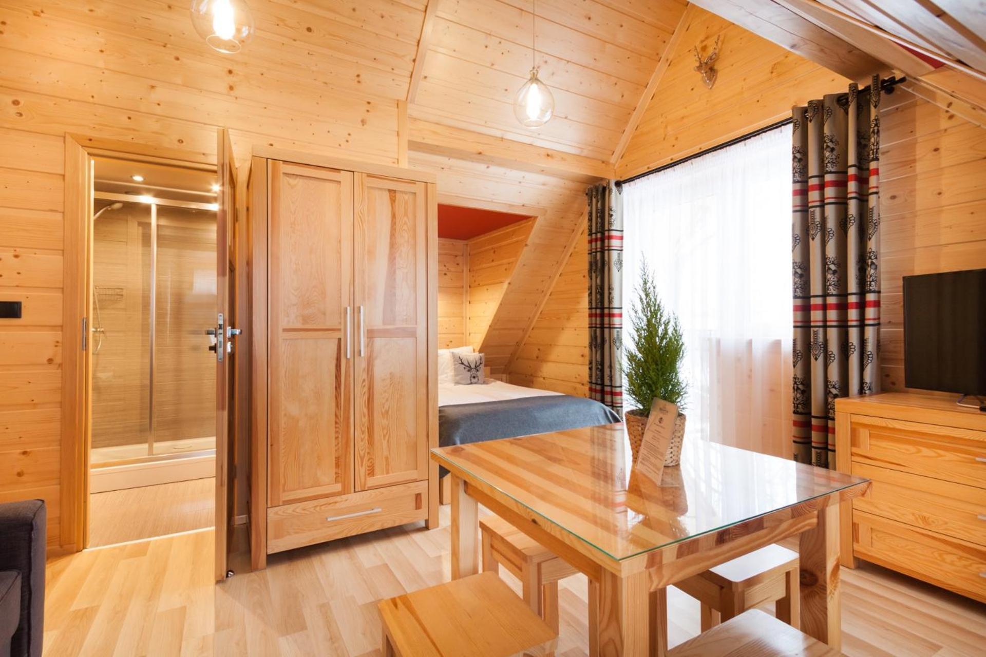 Homestay Goscinne Benita Zakopane