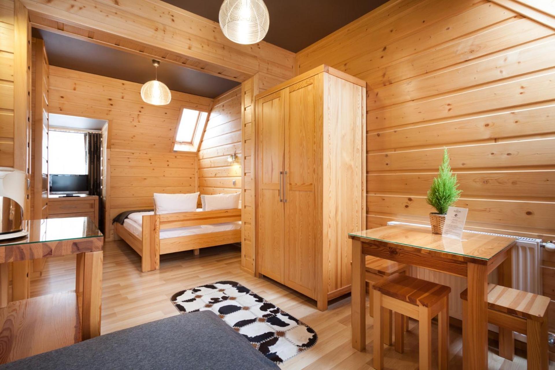 Goscinne Benita Zakopane