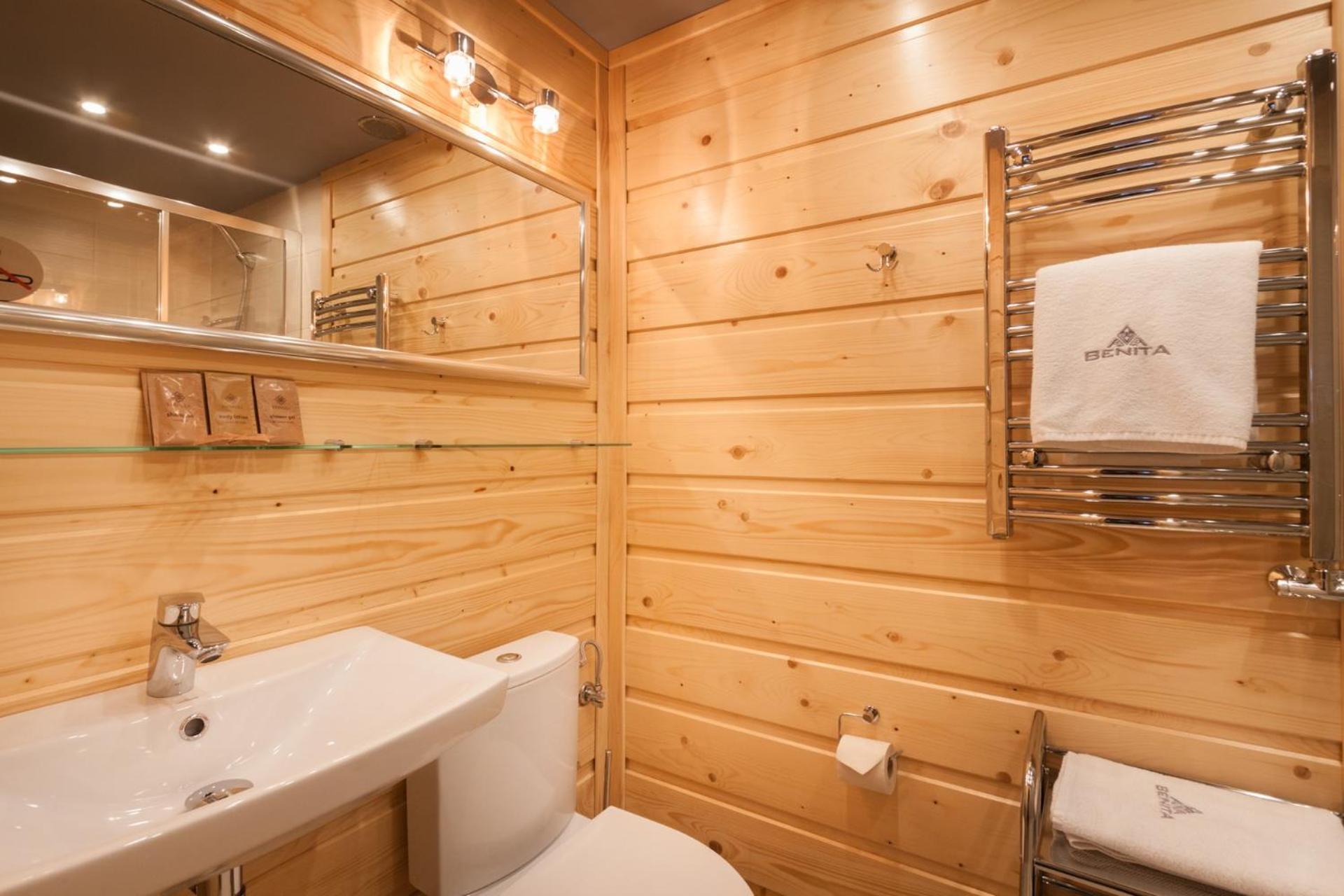 Homestay Goscinne Benita Zakopane