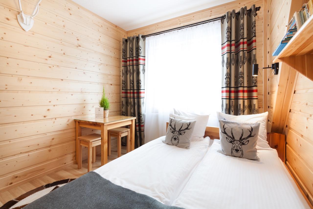 Goscinne Benita Zakopane