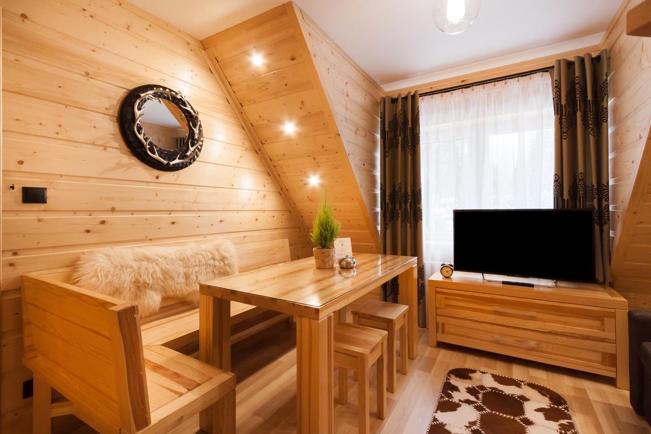 Goscinne Benita Homestay Zakopane
