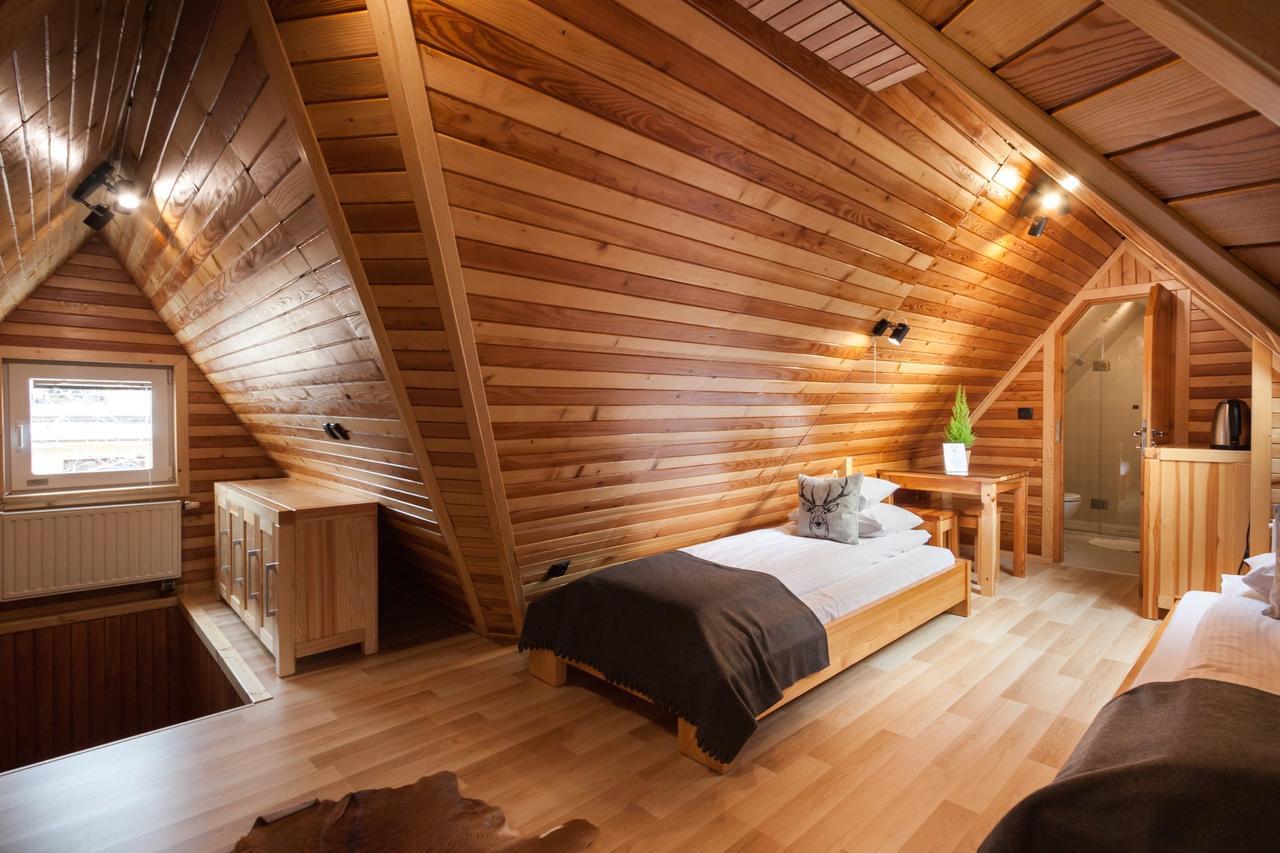 Homestay Goscinne Benita Zakopane