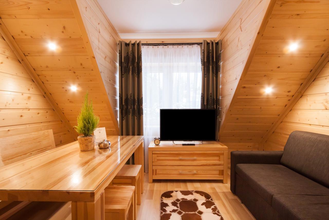 Goscinne Benita Zakopane