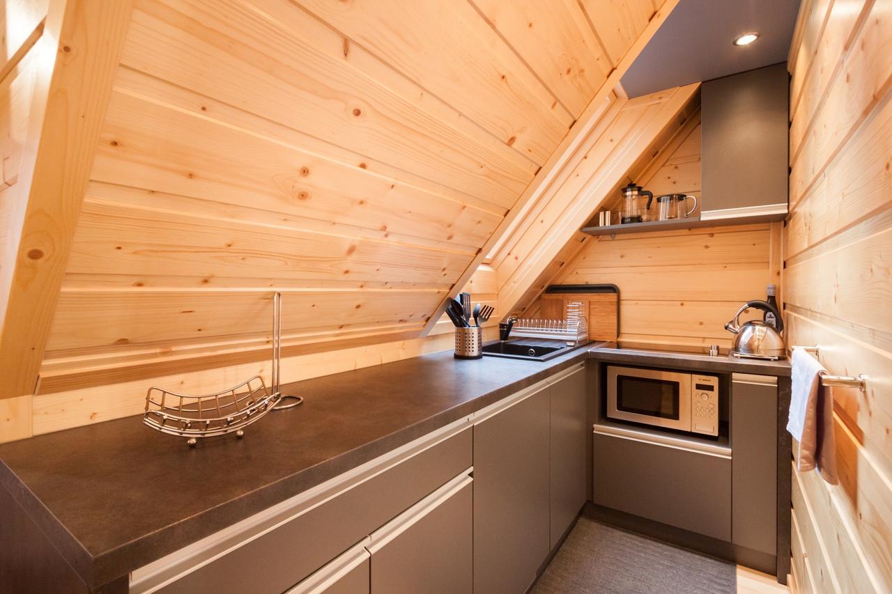 Homestay Goscinne Benita Zakopane