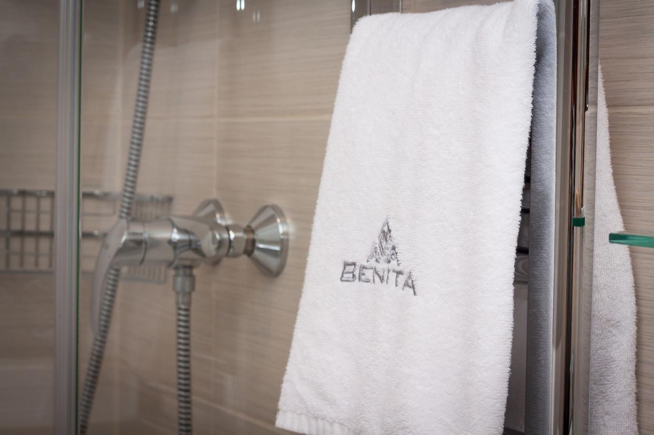Homestay Goscinne Benita Zakopane