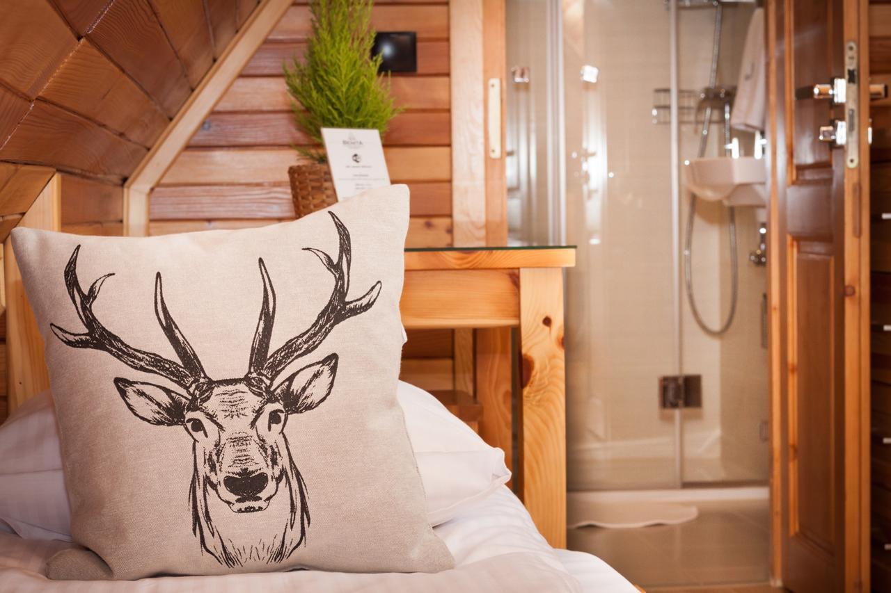 Goscinne Benita Homestay Zakopane