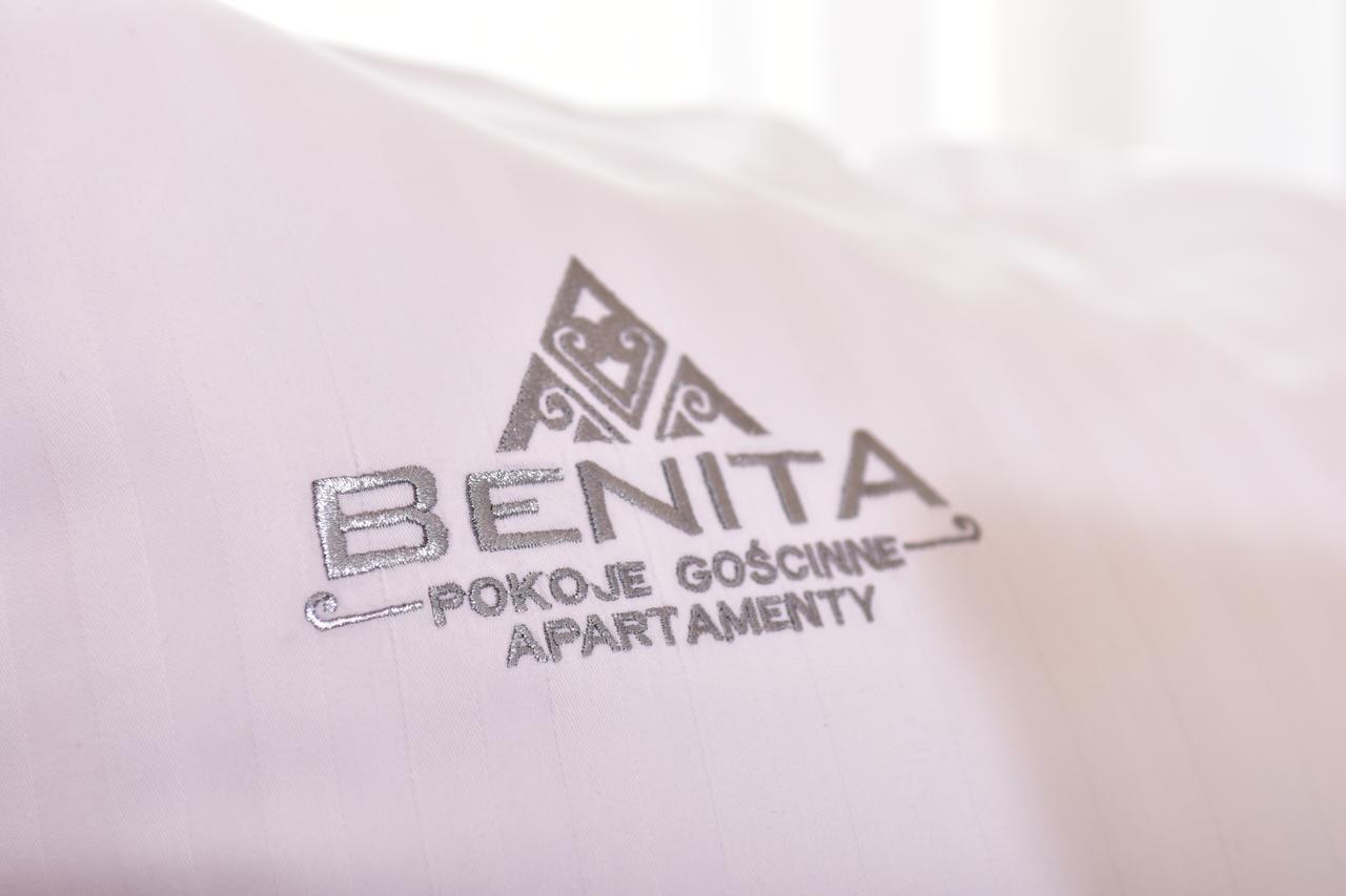 Goscinne Benita Homestay Zakopane