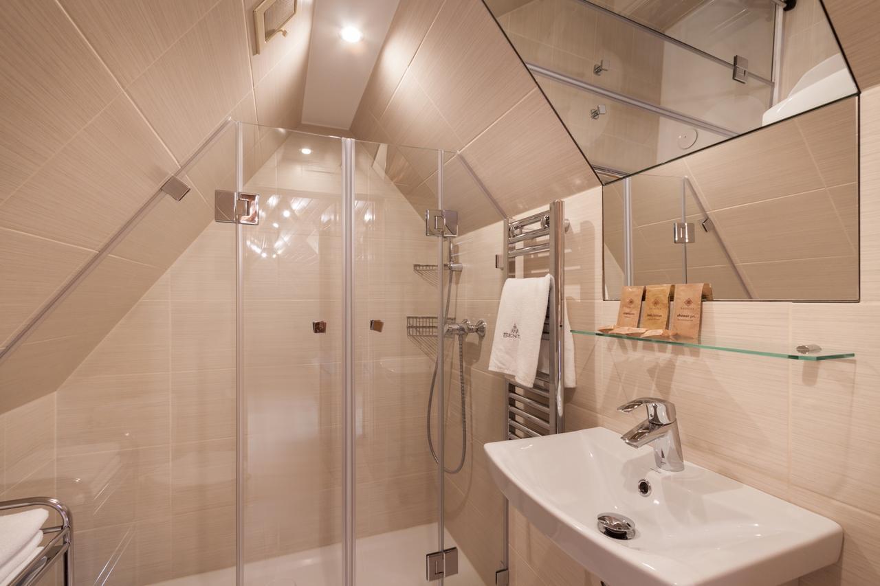 Homestay Goscinne Benita Zakopane