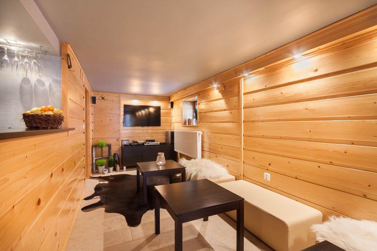 Homestay Goscinne Benita Zakopane