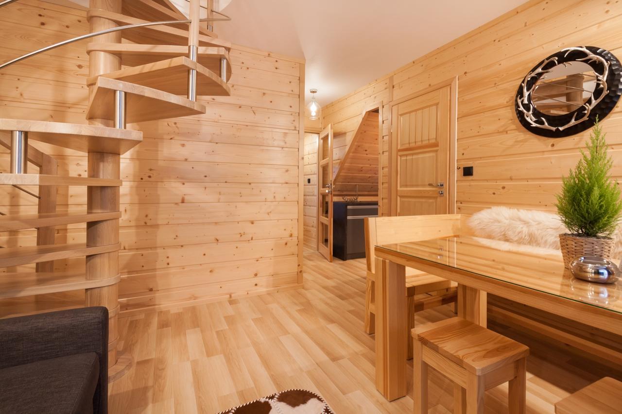 Homestay Goscinne Benita Zakopane