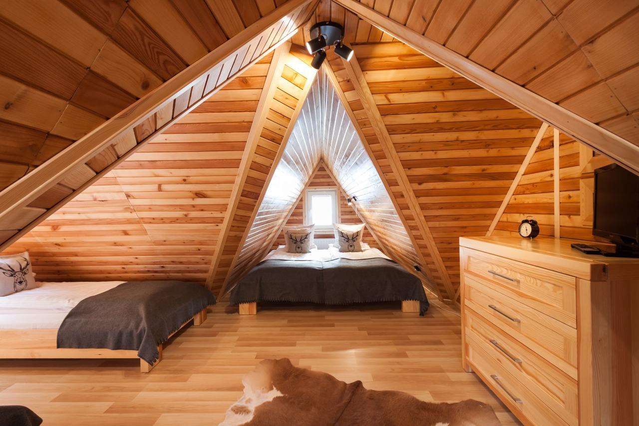 Goscinne Benita Zakopane