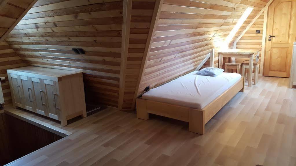 Goscinne Benita Homestay
