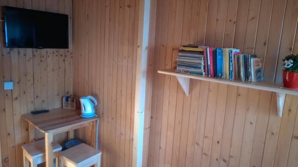 Goscinne Benita Homestay