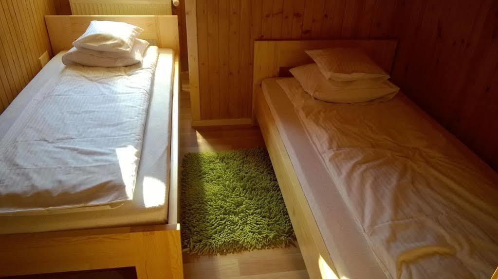 Homestay Goscinne Benita