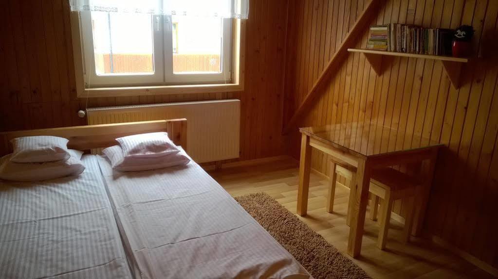 Goscinne Benita Homestay